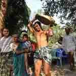 DIE NÖRDLICHE FLUSSCHILDKRÖTE | INDIEN UND BANGLADESCH