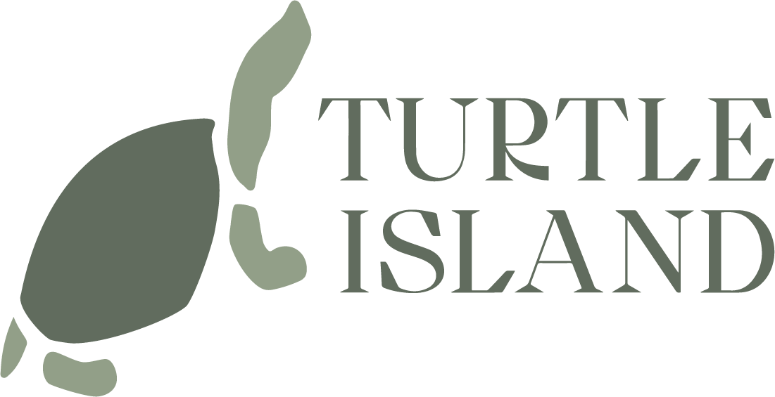 Turtle Island Logo