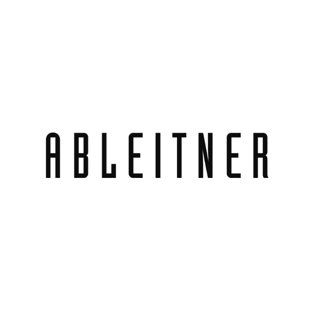 Ableitner