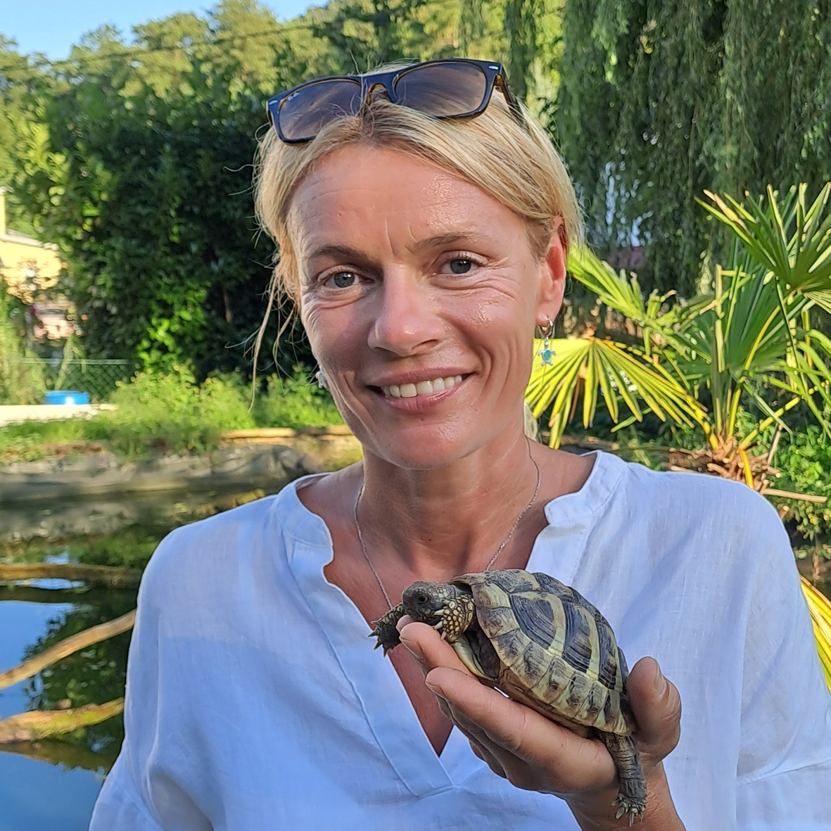 Volunteering Turtle Island Austria